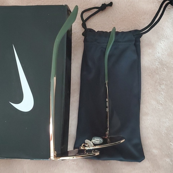 Nike Ascendant Aviator Sunglasses - Picture 7 of 9